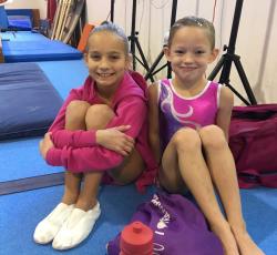 Baby Gym Cup 2019
